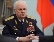 А. Н. Ефимов